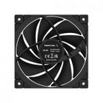Kit 3x Cooler Deepcool FK120 Preto - R-FK120-BKNPF3-G-1