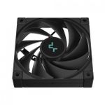 Kit 3x Cooler Deepcool FK120 Preto - R-FK120-BKNPF3-G-1