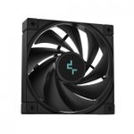 Kit 3x Cooler Deepcool FK120 Preto - R-FK120-BKNPF3-G-1