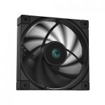 Kit 3x Cooler Deepcool FK120 Preto - R-FK120-BKNPF3-G-1