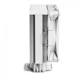 Cooler p/ Processador NZXT T120 Branco - RC-TN120-W1