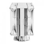 Cooler p/ Processador NZXT T120 Branco - RC-TN120-W1