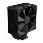 Cooler p/ Processador NZXT T120 Preto - RC-TN120-B1