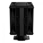 Cooler p/ Processador NZXT T120 Preto - RC-TN120-B1