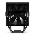 Cooler p/ Processador NZXT T120 Preto - RC-TN120-B1