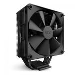 Cooler p/ Processador NZXT T120 Preto - RC-TN120-B1