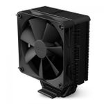Cooler p/ Processador NZXT T120 Preto - RC-TN120-B1