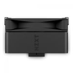 Cooler p/ Processador NZXT T120 Preto - RC-TN120-B1