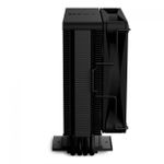 Cooler p/ Processador NZXT T120 Preto - RC-TN120-B1