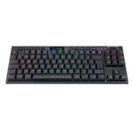 Teclado Mecanico Gamer Redragon Horus RGB TKL Switch Azul ABNT2 - K622-RGB (PT-BLUE)
