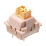 Switch para Teclado Mecânico Redragon Bullet QT Linear com 24 Unidades - A113QL