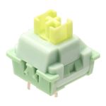 Switch para Teclado Mecânico Redragon Bullet QT Tactile com 24 Unidades - A113QT