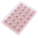 Switch para Teclado Mecânico Redragon Bullet QT Linear com 24 Unidades - A113QL
