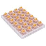 Switch para Teclado Mecânico Redragon Bullet QT Linear com 24 Unidades - A113QL