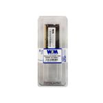 Memória para Notebook Winmemory 16GB DDR4 2666MHz - WDM28S6AZD