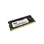 Memória para Notebook Winmemory 16GB DDR4 2666MHz - WDM28S6AZD