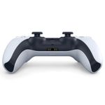 Controle sem Fio Sony PS5 Dualsense Branco - 3005767