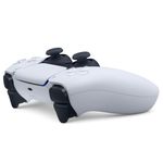 Controle sem Fio Sony PS5 Dualsense Branco - 3005767