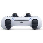 Controle sem Fio Sony PS5 Dualsense Branco - 3005767
