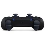 Controle sem Fio Sony PS5 Dualsense Midnight Black - 3006452