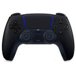 Controle sem Fio Sony PS5 Dualsense Midnight Black - 3006452