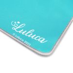 Mousepad Gamer Redragon Luluca - L030