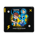 Mousepad Gamer Redragon Brancoala - B030