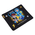 Mousepad Gamer Redragon Brancoala - B030