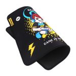 Mousepad Gamer Redragon Brancoala - B030