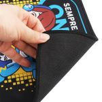 Mousepad Gamer Redragon Brancoala - B030