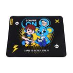 Mousepad Gamer Redragon Brancoala - B030