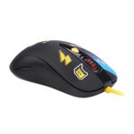 Mouse Gamer Redragon Cerberus Brancoala 7200DPI RGB - B703
