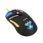 Mouse Gamer Redragon Cerberus Brancoala 7200DPI RGB - B703