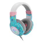 Headset Gamer Redragon Hylas Luluca RGB - L260RGB