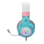 Headset Gamer Redragon Hylas Luluca RGB - L260RGB
