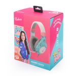 Headset Gamer Redragon Hylas Luluca RGB - L260RGB