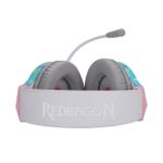 Headset Gamer Redragon Hylas Luluca RGB - L260RGB
