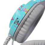 Headset Gamer Redragon Hylas Luluca RGB - L260RGB