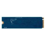 SSD Kingston NV2 2TB NVMe M.2 Leitura 3500MB/s Gravação 2800MB/s - SNV2S/2000G