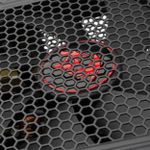 Fonte Redragon RGPS 500W 80 Plus Bronze - GC-PS001-1