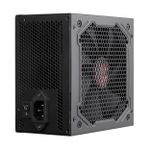 Fonte Redragon RGPS 500W 80 Plus Bronze - GC-PS001-1