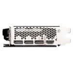 Placa de Video MSI NVIDIA GeForce RTX 4070 Ventus 2X OC 12GB GDDR6X - 912-V513-208