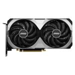 Placa de Video MSI NVIDIA GeForce RTX 4070 Ventus 2X OC 12GB GDDR6X - 912-V513-208