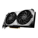 Placa de Video MSI NVIDIA GeForce RTX 4070 Ventus 2X OC 12GB GDDR6X - 912-V513-208