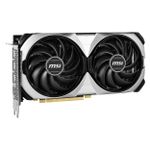 Placa de Video MSI NVIDIA GeForce RTX 4070 Ventus 2X OC 12GB GDDR6X - 912-V513-208