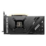 Placa de Video MSI NVIDIA GeForce RTX 4070 Ventus 2X OC 12GB GDDR6X - 912-V513-208