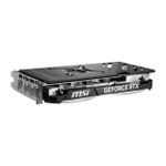 Placa de Video MSI NVIDIA GeForce RTX 4070 Ventus 2X OC 12GB GDDR6X - 912-V513-208