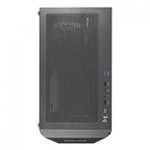 Gabinete Gamer Galax Revolution 05 Mid Tower Preto - CGG5ANBA4B0