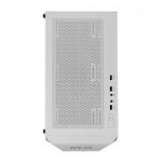 Gabinete Gamer Galax Revolution 05 Mid Tower Branco - CGG5ANWA4B0