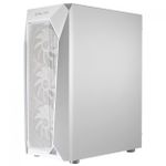 Gabinete Gamer Galax Revolution 05 Mid Tower Branco - CGG5ANWA4B0